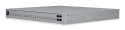 UBIQUITI Switch Ubiquiti UniFi 28p PoE ( PoE++: 24;) Managed Multigigabit/10G (USW-Pro-HD-24-PoE-EU)