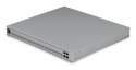 UBIQUITI Switch Ubiquiti UniFi 28p PoE ( PoE++: 24;) Managed Multigigabit/10G (USW-Pro-HD-24-PoE-EU)