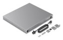 UBIQUITI Switch Ubiquiti UniFi 28p PoE ( PoE++: 24;) Managed Multigigabit/10G (USW-Pro-HD-24-PoE-EU)