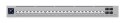 UBIQUITI Switch Ubiquiti UniFi 28p PoE ( PoE++: 24;) Managed Multigigabit/10G (USW-Pro-HD-24-PoE-EU)