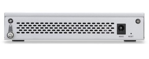 Switch Ubiquiti UniFi 8 PoE (Gen1) 8p PoE ( PoE+: 4;) Managed Gigabit (US-8-60W-EU) Switch Ubiquiti UniFi 8 PoE (Gen1) 8p PoE ( PoE+: 4;) Managed Gigabit (US-8-60W-EU)