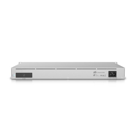 Switch Ubiquiti UniFi Enterprise 24 PoE 26p PoE ( PoE+: 24;) Managed Gigabit (USW-Enterprise-24-PoE-EU) Switch Ubiquiti UniFi Enterprise 24 PoE 26p PoE ( PoE+: 24;) Managed Gigabit (USW-Enterprise-24-PoE-EU)