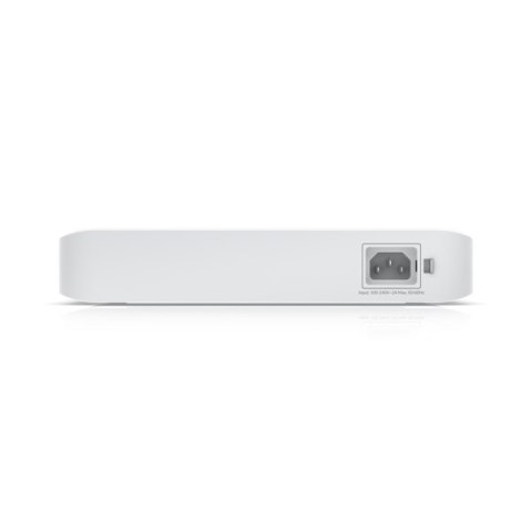 Switch Ubiquiti UniFi Enterprise 8 PoE 10p PoE ( PoE+: 8;) Managed Multigigabit/10G (USW-Enterprise-8-PoE-EU) Switch Ubiquiti UniFi Enterprise 8 PoE 10p PoE ( PoE+: 8;) Managed Multigigabit/10G (USW-Enterprise-8-PoE-EU)