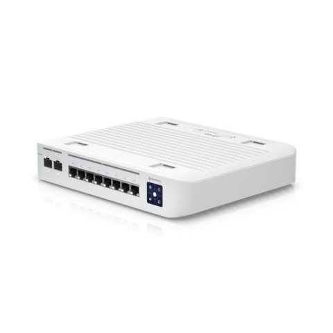 Switch Ubiquiti UniFi Enterprise 8 PoE 10p PoE ( PoE+: 8;) Managed Multigigabit/10G (USW-Enterprise-8-PoE-EU) Switch Ubiquiti UniFi Enterprise 8 PoE 10p PoE ( PoE+: 8;) Managed Multigigabit/10G (USW-Enterprise-8-PoE-EU)
