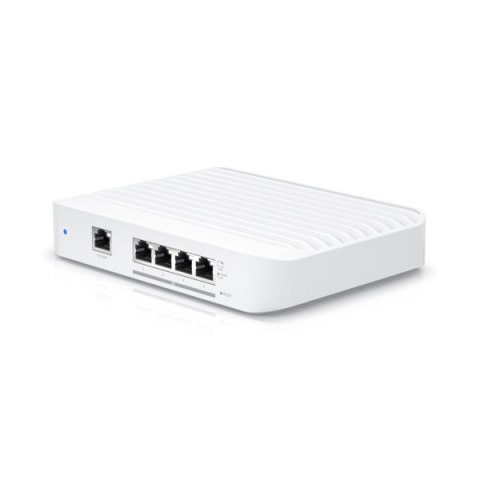 Switch Ubiquiti UniFi Flex 10 GbE 5p Managed 10G Switch Ubiquiti UniFi Flex 10 GbE 5p Managed 10G