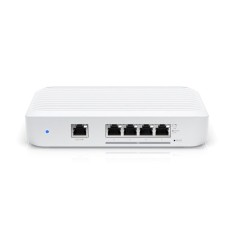 Switch Ubiquiti UniFi Flex 10 GbE 5p Managed 10G Switch Ubiquiti UniFi Flex 10 GbE 5p Managed 10G