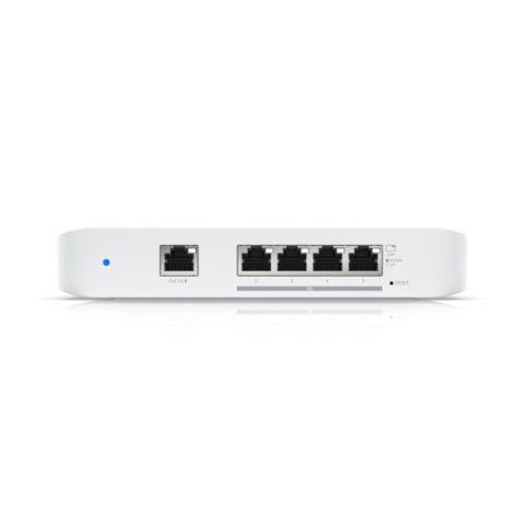 Switch Ubiquiti UniFi Flex 10 GbE 5p Managed 10G Switch Ubiquiti UniFi Flex 10 GbE 5p Managed 10G