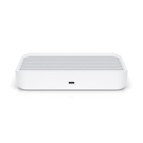 Switch Ubiquiti UniFi Flex 10 GbE 5p Managed 10G Switch Ubiquiti UniFi Flex 10 GbE 5p Managed 10G
