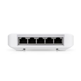 UBIQUITI Switch Ubiquiti UniFi Flex 5p PoE ( PoE+: 4;) Managed Gigabit