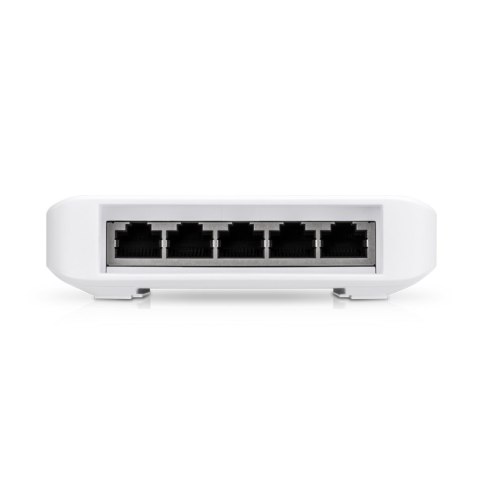 Switch Ubiquiti UniFi Flex 5p PoE ( PoE+: 4;) Managed Gigabit Switch Ubiquiti UniFi Flex 5p PoE ( PoE+: 4;) Managed Gigabit