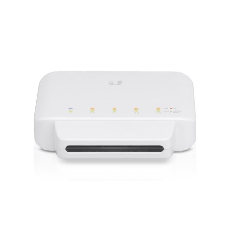 Switch Ubiquiti UniFi Flex 5p PoE ( PoE+: 4;) Managed Gigabit Switch Ubiquiti UniFi Flex 5p PoE ( PoE+: 4;) Managed Gigabit