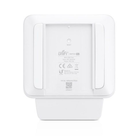 Switch Ubiquiti UniFi Flex 5p PoE ( PoE+: 4;) Managed Gigabit Switch Ubiquiti UniFi Flex 5p PoE ( PoE+: 4;) Managed Gigabit