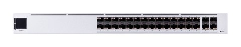Switch Ubiquiti UniFi Hi-Capacity Aggregation 32p Managed 10G/25G (USW-Pro-Aggregation-EU) Switch Ubiquiti UniFi Hi-Capacity Aggregation 32p Managed 10G/25G (USW-Pro-Aggregation-EU)