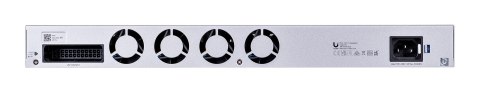 Switch Ubiquiti UniFi Hi-Capacity Aggregation 32p Managed 10G/25G (USW-Pro-Aggregation-EU) Switch Ubiquiti UniFi Hi-Capacity Aggregation 32p Managed 10G/25G (USW-Pro-Aggregation-EU)