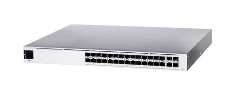 Switch Ubiquiti UniFi Hi-Capacity Aggregation 32p Managed 10G/25G (USW-Pro-Aggregation-EU) Switch Ubiquiti UniFi Hi-Capacity Aggregation 32p Managed 10G/25G (USW-Pro-Aggregation-EU)
