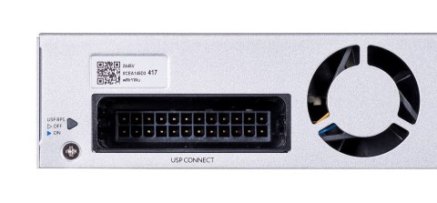 Switch Ubiquiti UniFi Hi-Capacity Aggregation 32p Managed 10G/25G (USW-Pro-Aggregation-EU) Switch Ubiquiti UniFi Hi-Capacity Aggregation 32p Managed 10G/25G (USW-Pro-Aggregation-EU)