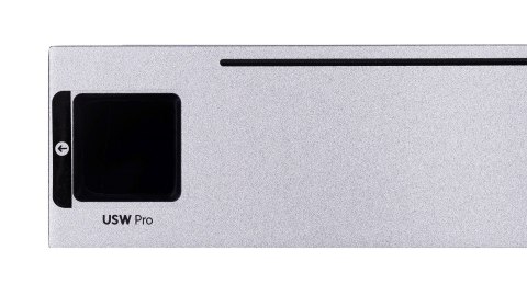 Switch Ubiquiti UniFi Hi-Capacity Aggregation 32p Managed 10G/25G (USW-Pro-Aggregation-EU) Switch Ubiquiti UniFi Hi-Capacity Aggregation 32p Managed 10G/25G (USW-Pro-Aggregation-EU)