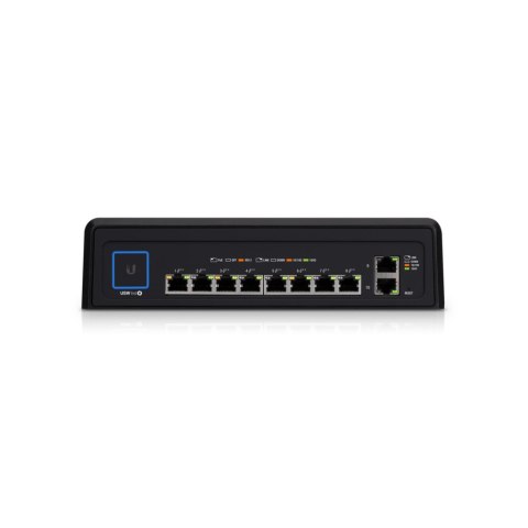 Switch Ubiquiti UniFi Industrial 10p PoE ( PoE++: 8;) Managed Gigabit (USW-Industrial-EU) Switch Ubiquiti UniFi Industrial 10p PoE ( PoE++: 8;) Managed Gigabit (USW-Industrial-EU)