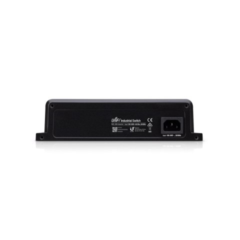 Switch Ubiquiti UniFi Industrial 10p PoE ( PoE++: 8;) Managed Gigabit (USW-Industrial-EU) Switch Ubiquiti UniFi Industrial 10p PoE ( PoE++: 8;) Managed Gigabit (USW-Industrial-EU)