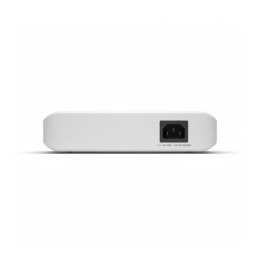 UBIQUITI Switch Ubiquiti UniFi Lite 16 PoE 16p PoE ( PoE+: 8;) Managed Gigabit (USW-Lite-16-PoE-EU)