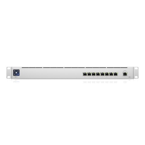 Switch Ubiquiti UniFi Mission Critical 9p PoE ( PoE+: 4; PoE++: 4;) Managed Gigabit (USW-Mission-Critical-EU) Switch Ubiquiti UniFi Mission Critical 9p PoE ( PoE+: 4; PoE++: 4;) Managed Gigabit (USW-Mission-Critical-EU)
