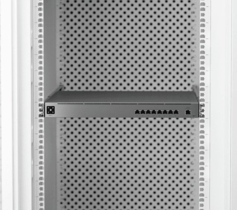 Switch Ubiquiti UniFi Mission Critical 9p PoE ( PoE+: 4; PoE++: 4;) Managed Gigabit (USW-Mission-Critical-EU) Switch Ubiquiti UniFi Mission Critical 9p PoE ( PoE+: 4; PoE++: 4;) Managed Gigabit (USW-Mission-Critical-EU)