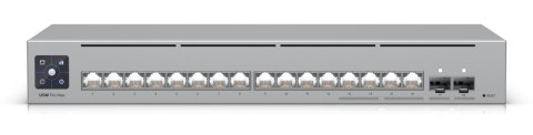 Switch Ubiquiti UniFi Pro Max 16 18p Managed Gigabit/Multigigabit/10G Switch Ubiquiti UniFi Pro Max 16 18p Managed Gigabit/Multigigabit/10G