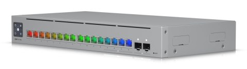 Switch Ubiquiti UniFi Pro Max 16 18p Managed Gigabit/Multigigabit/10G Switch Ubiquiti UniFi Pro Max 16 18p Managed Gigabit/Multigigabit/10G