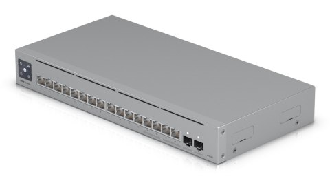 Switch Ubiquiti UniFi Pro Max 16 18p Managed Gigabit/Multigigabit/10G Switch Ubiquiti UniFi Pro Max 16 18p Managed Gigabit/Multigigabit/10G
