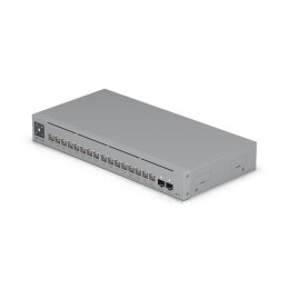 UBIQUITI Switch Ubiquiti UniFi Pro Max 16 PoE 18p PoE ( PoE+: 12; PoE++: 4;) Managed Gigabit/Multigigabit/10G