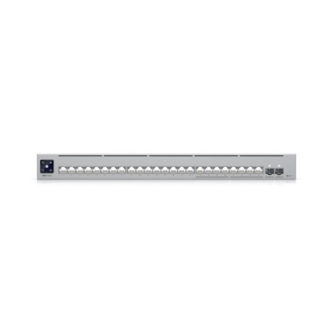 Switch Ubiquiti UniFi Pro Max 24 26p Managed Gigabit/Multigigabit/10G (USW-Pro-Max-24-EU) Switch Ubiquiti UniFi Pro Max 24 26p Managed Gigabit/Multigigabit/10G (USW-Pro-Max-24-EU)