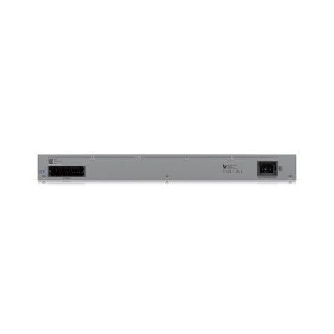 Switch Ubiquiti UniFi Pro Max 24 26p Managed Gigabit/Multigigabit/10G (USW-Pro-Max-24-EU) Switch Ubiquiti UniFi Pro Max 24 26p Managed Gigabit/Multigigabit/10G (USW-Pro-Max-24-EU)