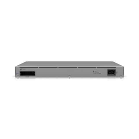 Switch Ubiquiti UniFi Pro Max 24 26p Managed Gigabit/Multigigabit/10G (USW-Pro-Max-24-EU) Switch Ubiquiti UniFi Pro Max 24 26p Managed Gigabit/Multigigabit/10G (USW-Pro-Max-24-EU)