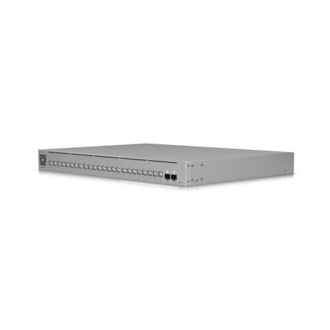 Switch Ubiquiti UniFi Pro Max 24 26p Managed Gigabit/Multigigabit/10G (USW-Pro-Max-24-EU) Switch Ubiquiti UniFi Pro Max 24 26p Managed Gigabit/Multigigabit/10G (USW-Pro-Max-24-EU)