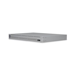 UBIQUITI Switch Ubiquiti UniFi Pro Max 24 PoE 26p PoE ( PoE+: 8; PoE++: 16;) Managed Gigabit/Multigigabit/10G (USW-Pro-Max-24-PoE-EU)