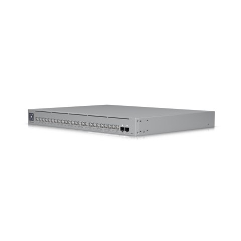 Switch Ubiquiti UniFi Pro Max 24 PoE 26p PoE ( PoE+: 8; PoE++: 16;) Managed Gigabit/Multigigabit/10G (USW-Pro-Max-24-PoE-EU) Switch Ubiquiti UniFi Pro Max 24 PoE 26p PoE ( PoE+: 8; PoE++: 16;) Managed Gigabit/Multigigabit/10G (USW-Pro-Max-24-PoE-EU)