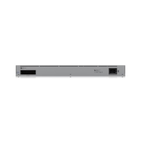 Switch Ubiquiti UniFi Pro Max 24 PoE 26p PoE ( PoE+: 8; PoE++: 16;) Managed Gigabit/Multigigabit/10G (USW-Pro-Max-24-PoE-EU) Switch Ubiquiti UniFi Pro Max 24 PoE 26p PoE ( PoE+: 8; PoE++: 16;) Managed Gigabit/Multigigabit/10G (USW-Pro-Max-24-PoE-EU)