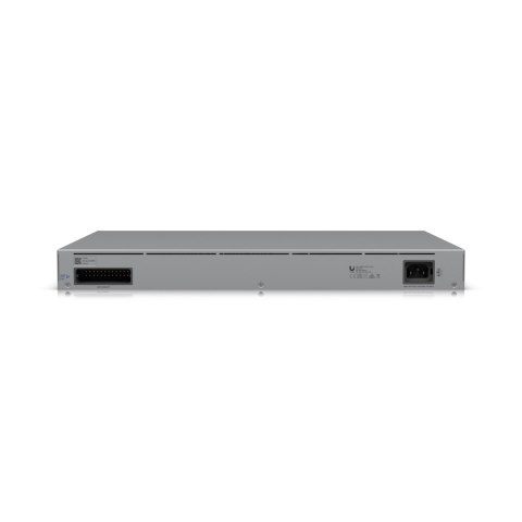 Switch Ubiquiti UniFi Pro Max 24 PoE 26p PoE ( PoE+: 8; PoE++: 16;) Managed Gigabit/Multigigabit/10G (USW-Pro-Max-24-PoE-EU) Switch Ubiquiti UniFi Pro Max 24 PoE 26p PoE ( PoE+: 8; PoE++: 16;) Managed Gigabit/Multigigabit/10G (USW-Pro-Max-24-PoE-EU)