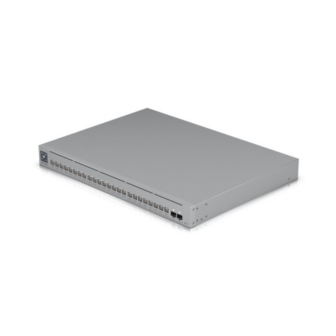 Switch Ubiquiti UniFi Pro Max 24 PoE 26p PoE ( PoE+: 8; PoE++: 16;) Managed Gigabit/Multigigabit/10G (USW-Pro-Max-24-PoE-EU) Switch Ubiquiti UniFi Pro Max 24 PoE 26p PoE ( PoE+: 8; PoE++: 16;) Managed Gigabit/Multigigabit/10G (USW-Pro-Max-24-PoE-EU)