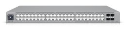 UBIQUITI Switch Ubiquiti UniFi Pro Max 48 PoE 52p PoE ( PoE+: 32; PoE++: 16;) Managed Gigabit/Multigigabit/10G