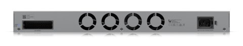 Switch Ubiquiti UniFi Pro Max 48 PoE 52p PoE ( PoE+: 32; PoE++: 16;) Managed Gigabit/Multigigabit/10G Switch Ubiquiti UniFi Pro Max 48 PoE 52p PoE ( PoE+: 32; PoE++: 16;) Managed Gigabit/Multigigabit/10G