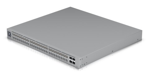 Switch Ubiquiti UniFi Pro Max 48 PoE 52p PoE ( PoE+: 32; PoE++: 16;) Managed Gigabit/Multigigabit/10G Switch Ubiquiti UniFi Pro Max 48 PoE 52p PoE ( PoE+: 32; PoE++: 16;) Managed Gigabit/Multigigabit/10G