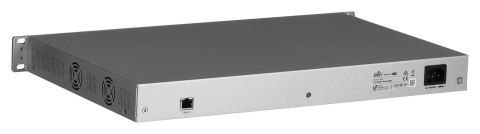 Switch Ubiquiti UniFi Standard 24 PoE (Gen1) 26p PoE ( PoE+: 24;) Managed Gigabit (US-24-250W-EU) Switch Ubiquiti UniFi Standard 24 PoE (Gen1) 26p PoE ( PoE+: 24;) Managed Gigabit (US-24-250W-EU)