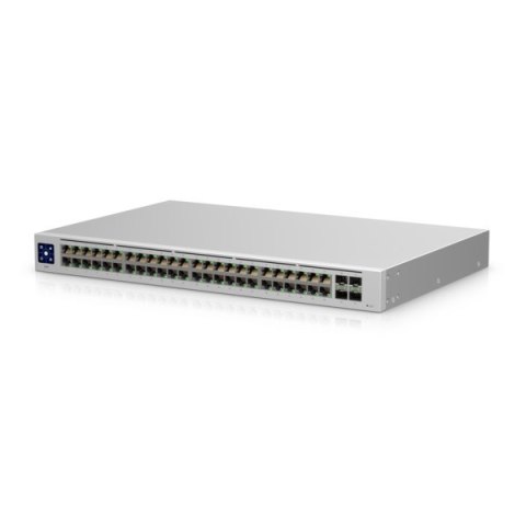 Switch Ubiquiti UniFi Standard 48 52p Managed Gigabit (USW-48-EU) Switch Ubiquiti UniFi Standard 48 52p Managed Gigabit (USW-48-EU)