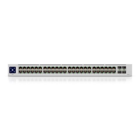 Switch Ubiquiti UniFi Standard 48 52p Managed Gigabit (USW-48-EU) Switch Ubiquiti UniFi Standard 48 52p Managed Gigabit (USW-48-EU)