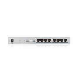 ZyXEL Switch Zyxel GS1008-HP 8p PoE (PoE+: 8) 60W Unmanaged Gigabit