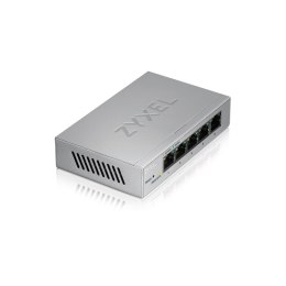 ZyXEL Switch Zyxel GS1200-5 5p Managed Gigabit
