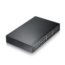 ZyXEL Switch Zyxel GS1900-24E 24p Managed Gigabit