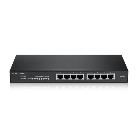 Switch Zyxel GS1915-8 8p Managed Gigabit Switch Zyxel GS1915-8 8p Managed Gigabit