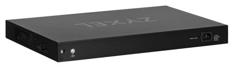Switch Zyxel XGS1935-28HP 28p PoE (PoE+: 24) 375W Managed Gigabit/10G Switch Zyxel XGS1935-28HP 28p PoE (PoE+: 24) 375W Managed Gigabit/10G